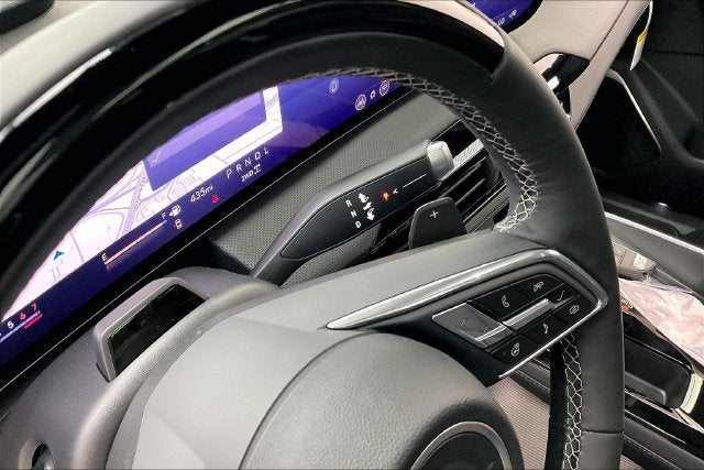 2027 Buick Enclave Preferred - Photo 9