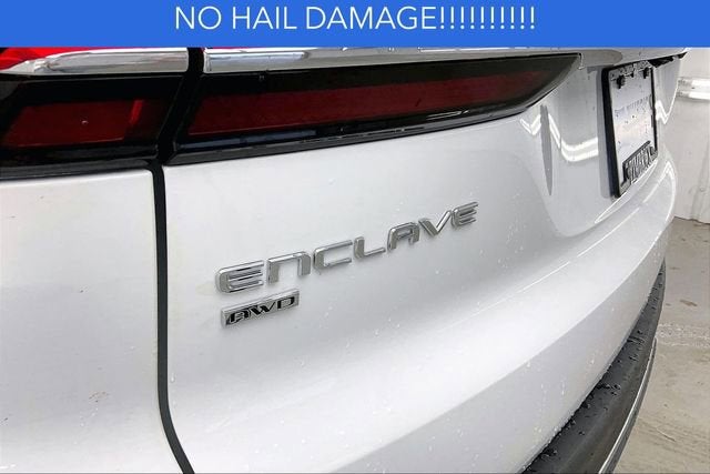 2026 Buick Enclave Preferred - Photo 17