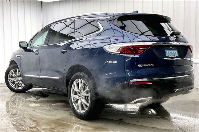 2023 Buick Enclave Premium