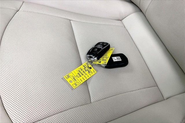 2023 Buick Enclave Premium