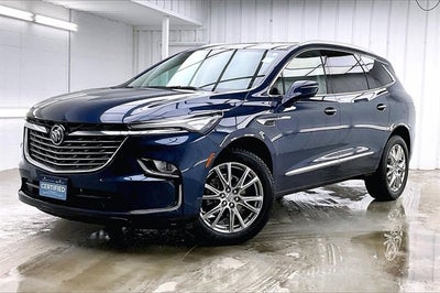 2023 Buick Enclave Premium