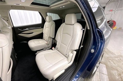 2023 Buick Enclave Premium