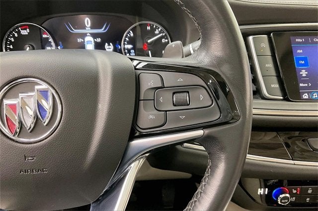 2023 Buick Enclave Premium