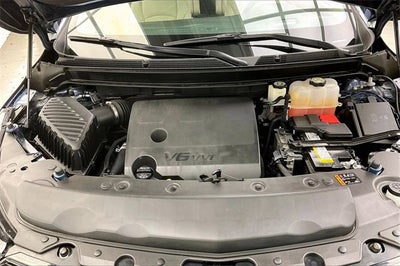 2023 Buick Enclave Premium