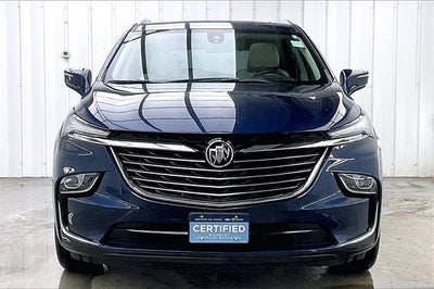 2023 Buick Enclave Premium
