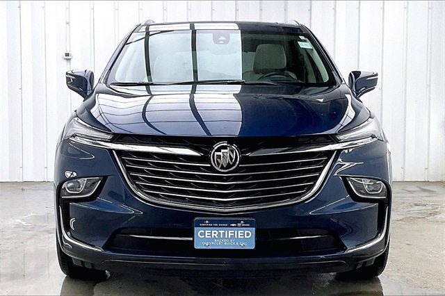 2023 Buick Enclave Premium