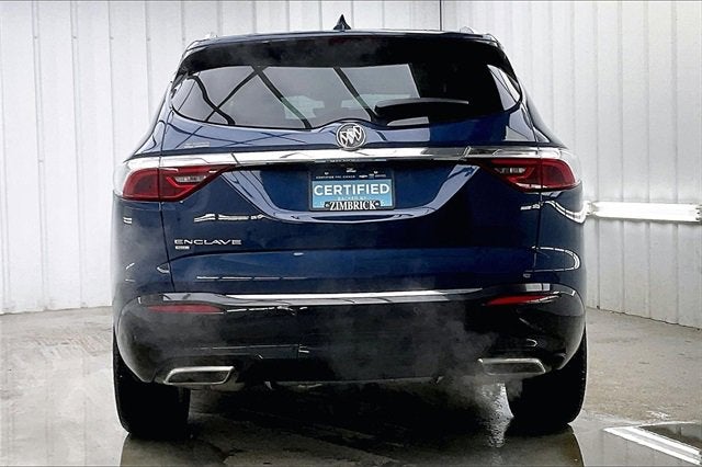 2023 Buick Enclave Premium