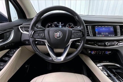 2023 Buick Enclave Premium