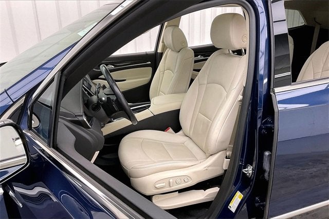 2023 Buick Enclave Premium