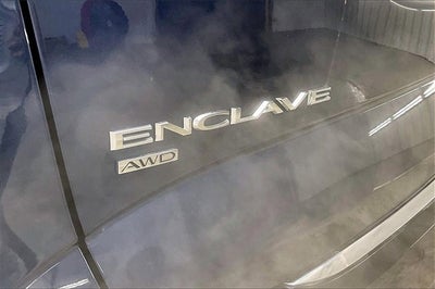 2023 Buick Enclave Premium
