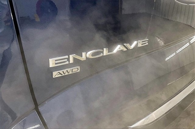 2023 Buick Enclave Premium