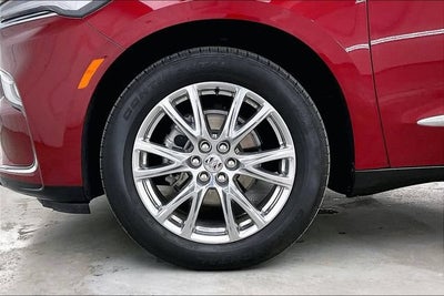 2023 Buick Enclave Premium