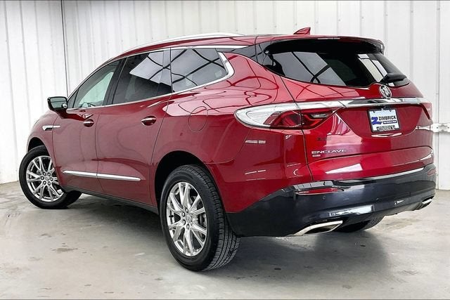 2023 Buick Enclave Premium