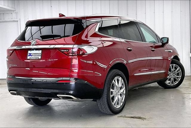 2023 Buick Enclave Premium