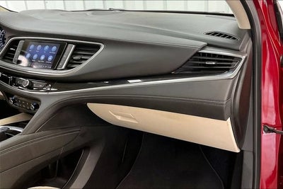 2023 Buick Enclave Premium