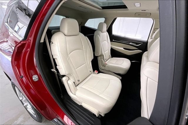 2023 Buick Enclave Premium