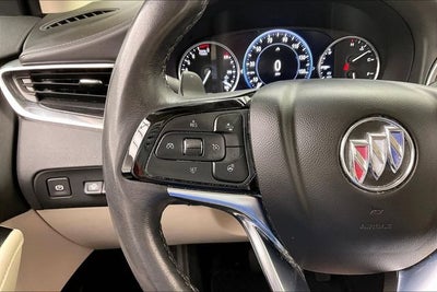 2023 Buick Enclave Premium