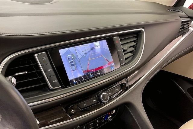 2023 Buick Enclave Premium