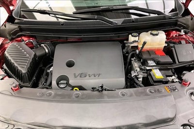 2023 Buick Enclave Premium