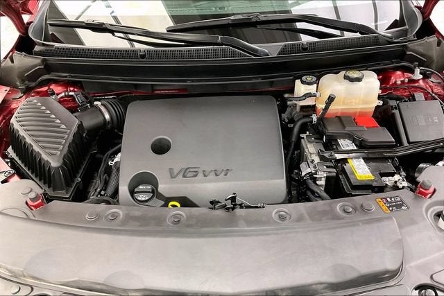 2023 Buick Enclave Premium