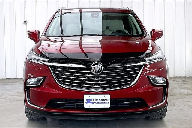 2023 Buick Enclave Premium
