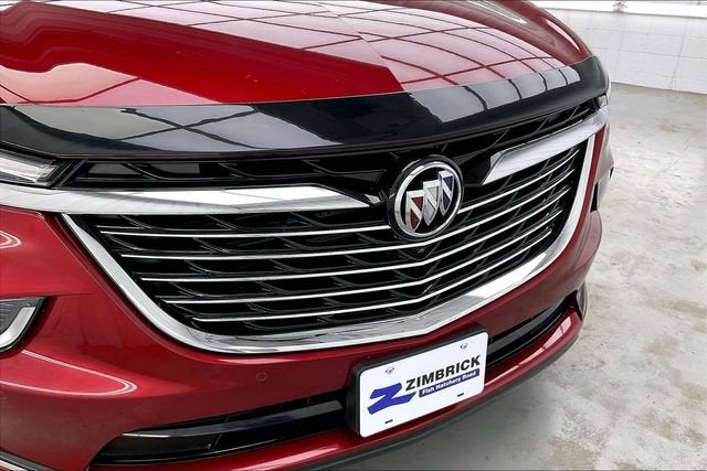 2023 Buick Enclave Premium