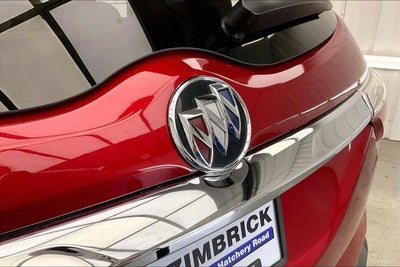 2023 Buick Enclave Premium