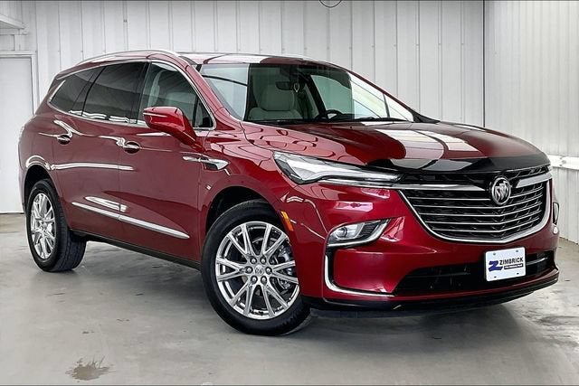 2023 Buick Enclave Premium