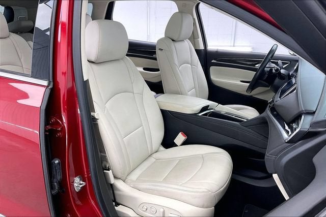 2023 Buick Enclave Premium