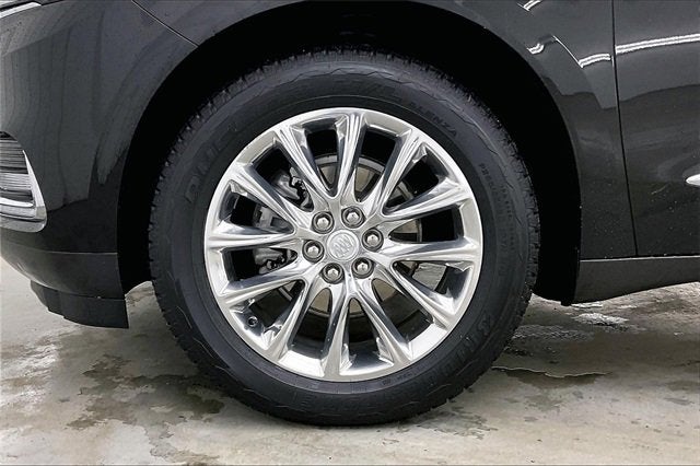 2021 Buick Enclave Premium