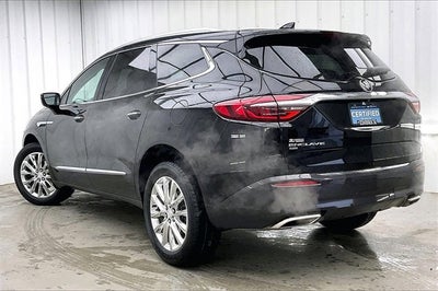 2021 Buick Enclave Premium