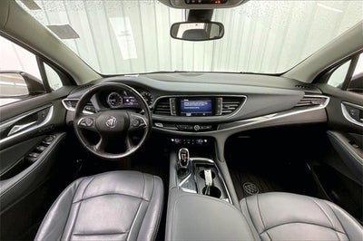 2021 Buick Enclave Premium