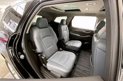 2021 Buick Enclave Premium