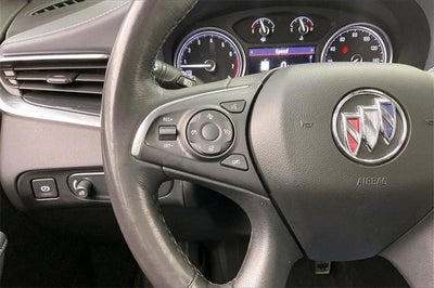 2021 Buick Enclave Premium