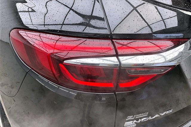 2021 Buick Enclave Premium