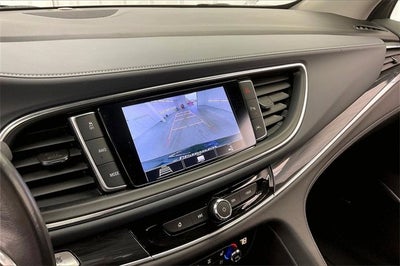 2021 Buick Enclave Premium