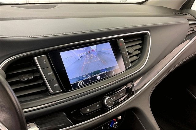 2021 Buick Enclave Premium