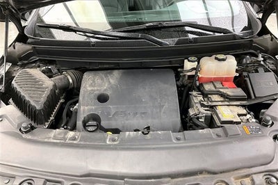 2021 Buick Enclave Premium