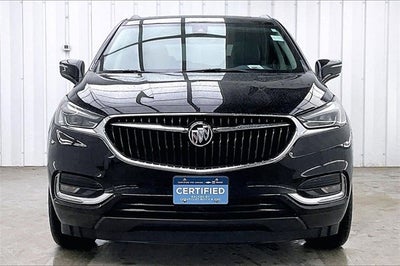 2021 Buick Enclave Premium