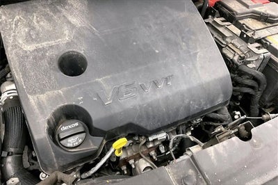 2021 Buick Enclave Premium