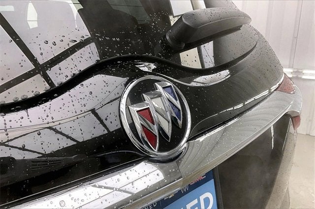 2021 Buick Enclave Premium