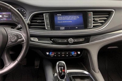 2021 Buick Enclave Premium