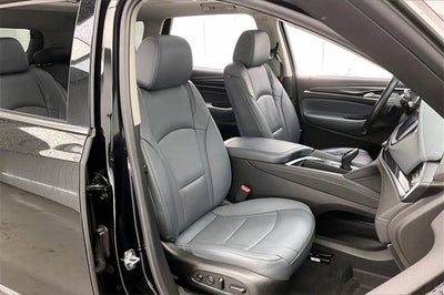 2021 Buick Enclave Premium