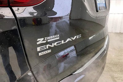 2021 Buick Enclave Premium