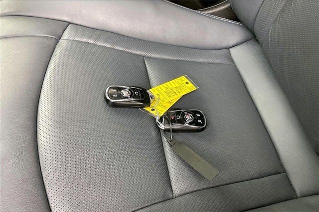 2021 Buick Enclave Premium