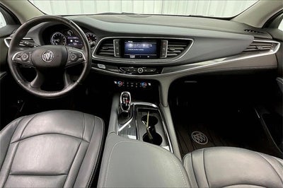 2021 Buick Enclave Premium