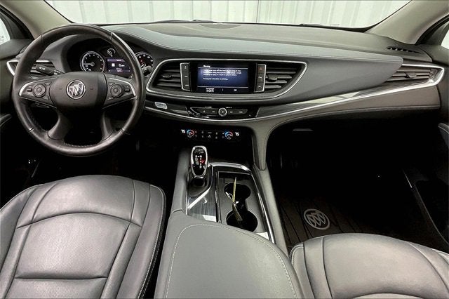 2021 Buick Enclave Premium