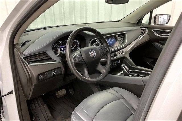 2021 Buick Enclave Premium