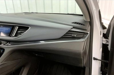 2021 Buick Enclave Premium