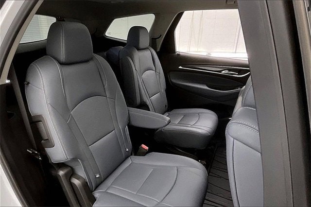 2021 Buick Enclave Premium